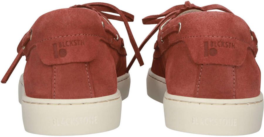 Blackstone ZIRCON ASTER FL703 Roasted Russet Sneaker (low) Dames Red - Foto 2