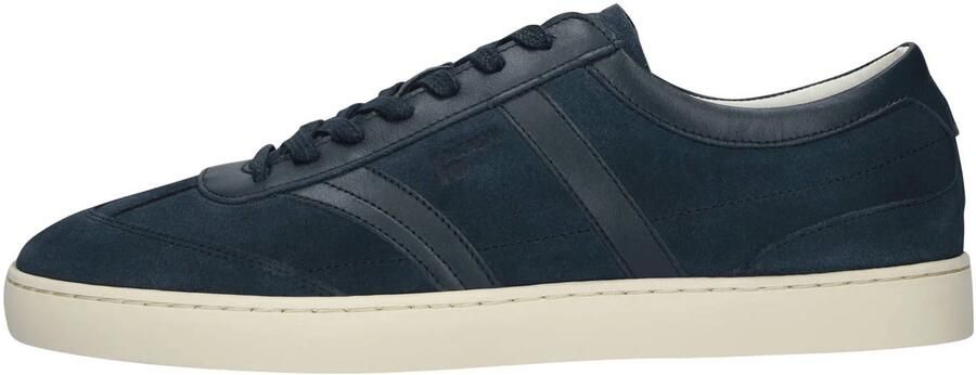 Blackstone ZIRCON BAILEY FG601 Dark Blue Sneaker (low) Heren Dark blue