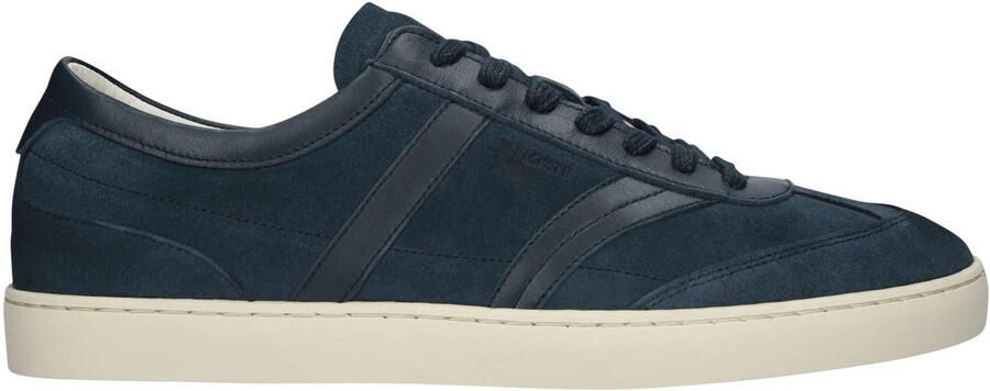 Blackstone ZIRCON BAILEY FG601 Dark Blue Sneaker (low) Heren Dark blue - Foto 5