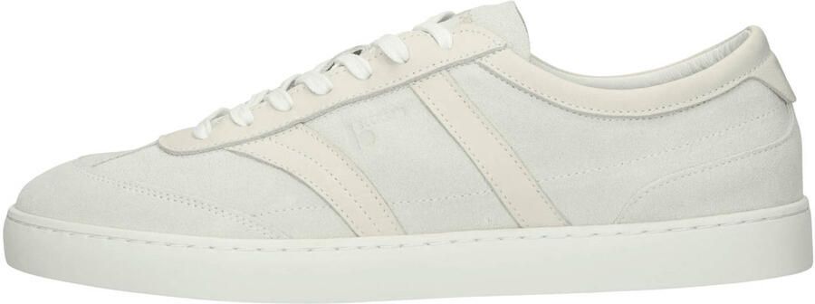 Blackstone ZIRCON BAILEY FG601 Early Frost Sneaker (low) Light grey - Foto 2
