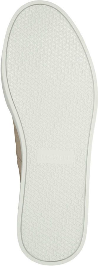 Blackstone ZIRCON BAILEY FG601 Papyrus Sneaker (low) Heren Beige - Foto 3