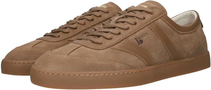 Blackstone ZIRCON BAILEY FG601 Portabello Sneaker (low) Heren Brown