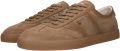 Blackstone ZIRCON BAILEY FG601 Portabello Sneaker (low) Heren Brown - Bruin