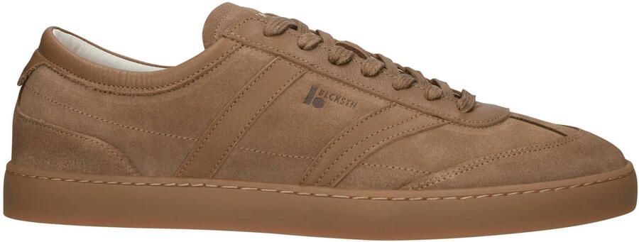 Blackstone ZIRCON BAILEY FG601 Portabello Sneaker (low) Heren Brown - Foto 3