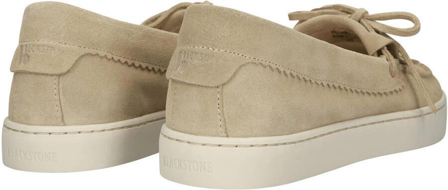 Blackstone ZIRCON LYRA FL705 Papyrus Slip-ons Dames Beige - Foto 3