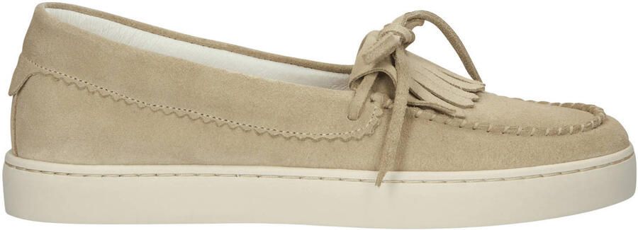 Blackstone ZIRCON LYRA FL705 Papyrus Slip-ons Dames Beige - Foto 4