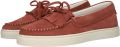 Blackstone ZIRCON LYRA FL705 Roasted Russet Slip-ons Vrouw Dark red - Rood
