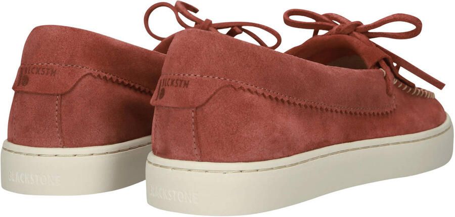 Blackstone ZIRCON LYRA FL705 Roasted Russet Slip-ons Dames Dark red - Foto 3