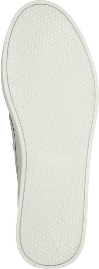 Blackstone ZIRCON PEARSON FG602 Early Frost Slip-ons Heren Light grey - Foto 2