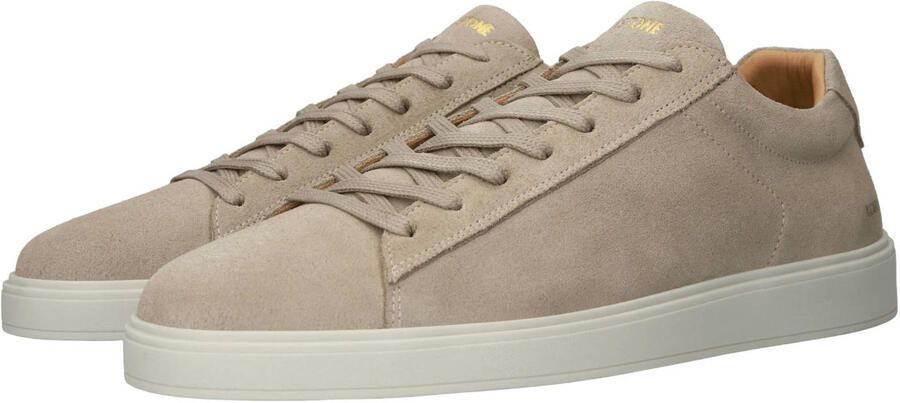Blackstone ZUKA VICTOR FG624 Earth Sneaker (low) Heren Light brown
