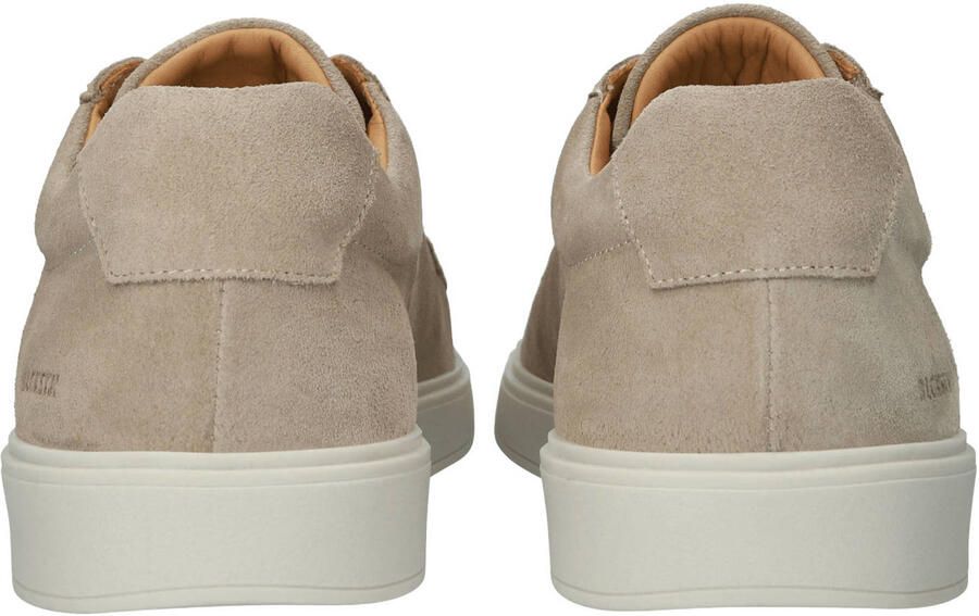 Blackstone ZUKA VICTOR FG624 Earth Sneaker (low) Heren Light brown - Foto 3