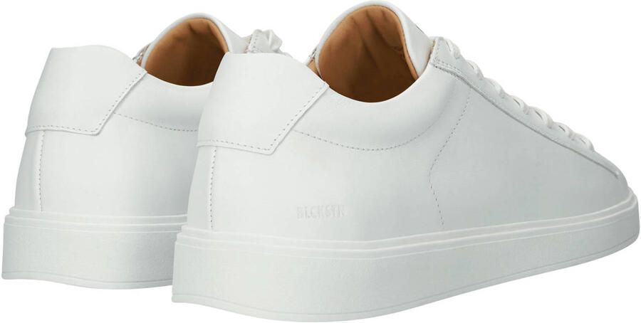 Blackstone ZUKA VICTOR FG624 White Sneaker (low) Heren White - Foto 3