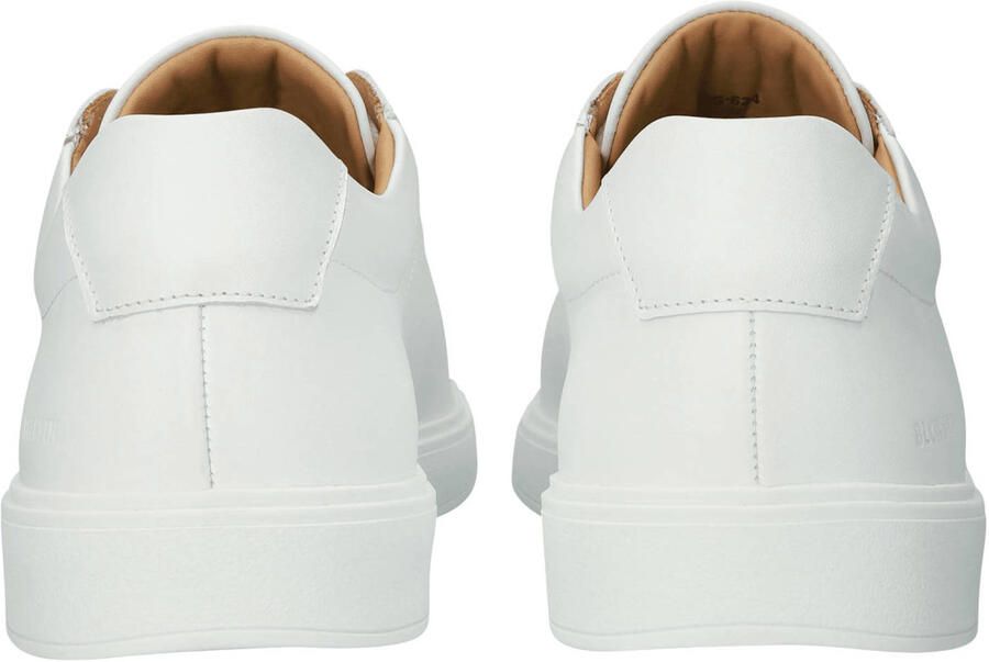 Blackstone ZUKA VICTOR FG624 White Sneaker (low) Heren White - Foto 2