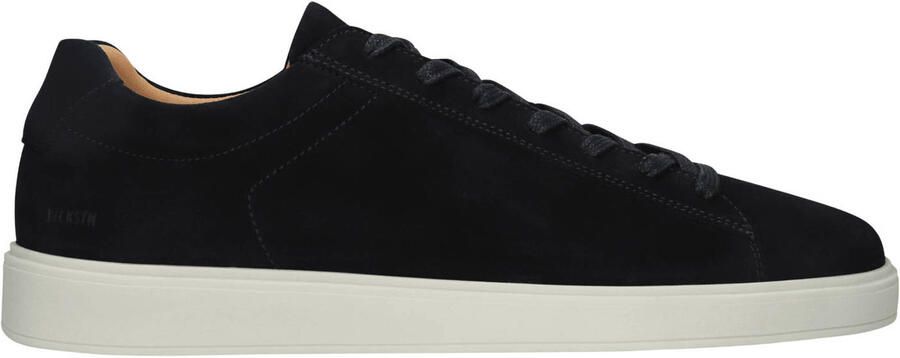 Blackstone ZUKA VICTOR FG624 Universe Sneaker (low) Heren Dark blue