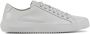 BLACKSTONE Lage Sneakers Heren Morgan Low Maat: 46 Materiaal: Leer Kleur: Wit - Thumbnail 2