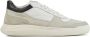 Blackstone Sportieve Sculptuur Zool Sneaker Beige Heren - Thumbnail 1