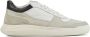 Blackstone Avery Zg33 Onyx Mid -Sneaker Beige Heren - Thumbnail 1