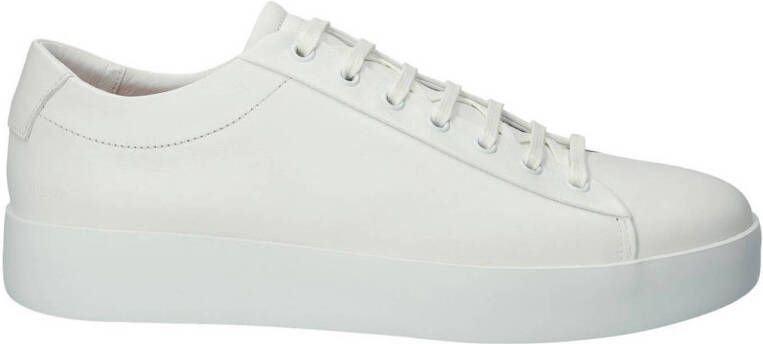 Blackstone Maynard White Sneaker (low) White Heren