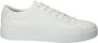 Blackstone MAYNARD White Sneaker (low) Man White - Thumbnail 1