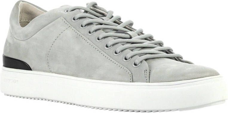 Blackstone MITCHELL PM56 Silver Sconce Sneaker (low) Heren Light grey - Foto 2