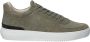 Blackstone RADLEY BG167 Salvia Sneaker (low) Heren Green - Thumbnail 1