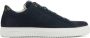 Blackstone Rm51 Lage sneakers Leren Sneaker Heren Blauw - Thumbnail 2