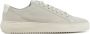 BLACKSTONE Lage Sneakers Heren Morgan Low Maat: 42 Materiaal: Suède Kleur: Beige - Thumbnail 2