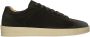 Blackstone CATO VICTOR BG354 Coffee Sneaker (low) Heren Dark brown - Thumbnail 1