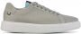 Blackstone Stanley Light Grey Sneaker (low) Man Light grey - Thumbnail 1