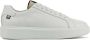 Blackstone Luxe Witte Lage Sneaker Xl21 White Dames - Thumbnail 1