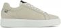 Blackstone STANLEY Almond Milk Sneaker (low) Vrouw Beige - Thumbnail 1