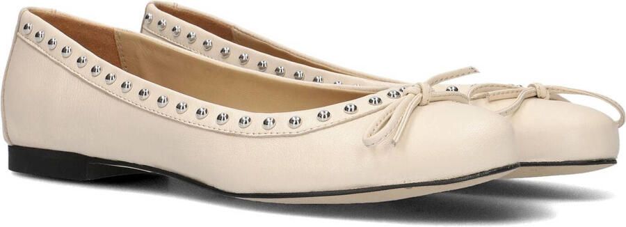 BLASZ 17600110 Ballerina's Dames Beige - Foto 2