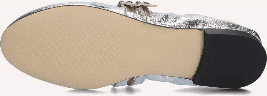BLASZ 17600116 Ballerina's Dames Zilver - Foto 4