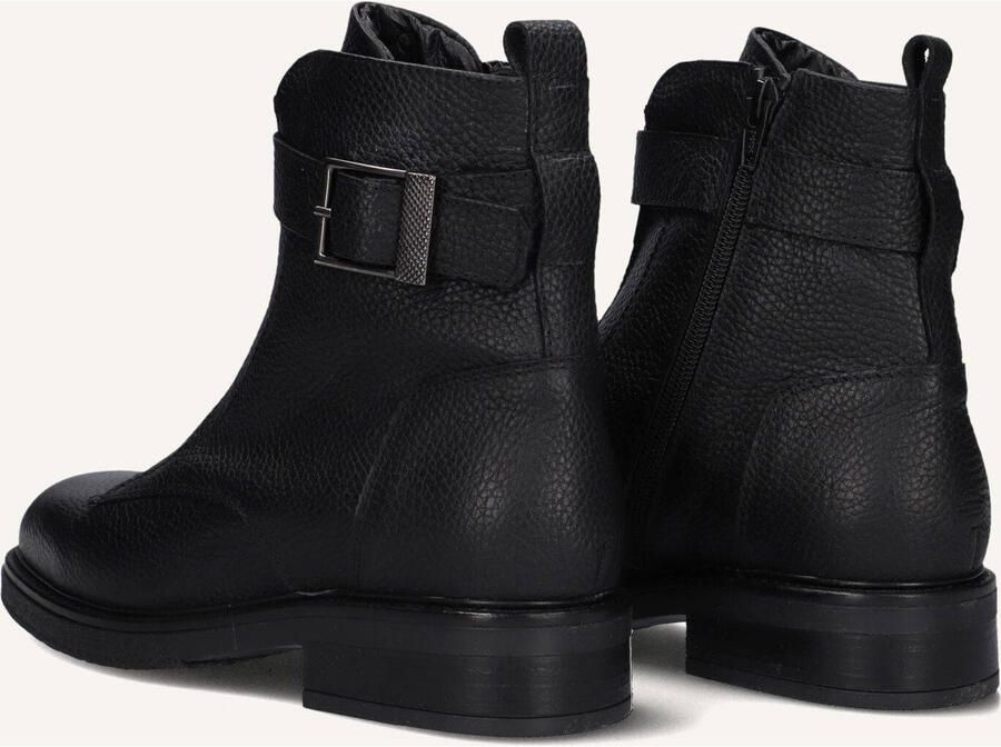 BLASZ Chelsea Boots Dames 223 Maat: 38 Materiaal: Leer Kleur: Zwart - Foto 3