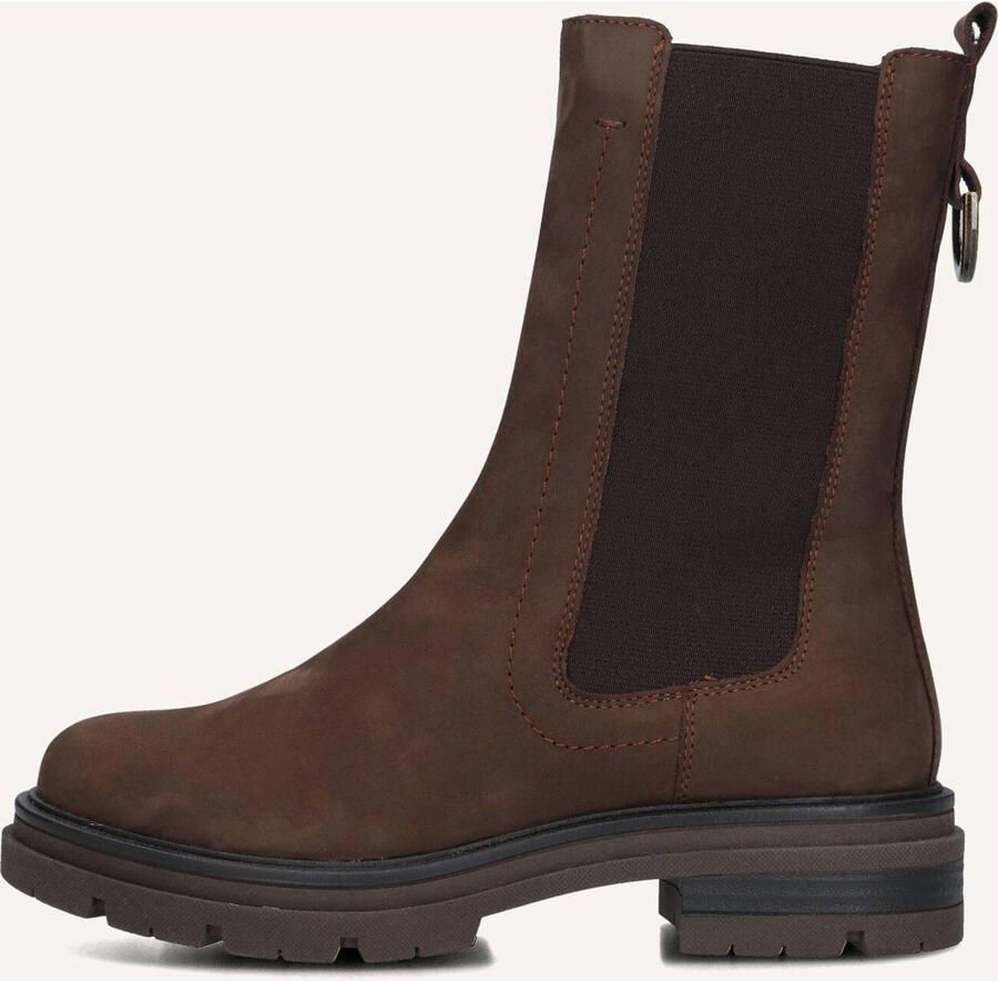 BLASZ Jae-14 Boots Dames Bruin - Foto 2