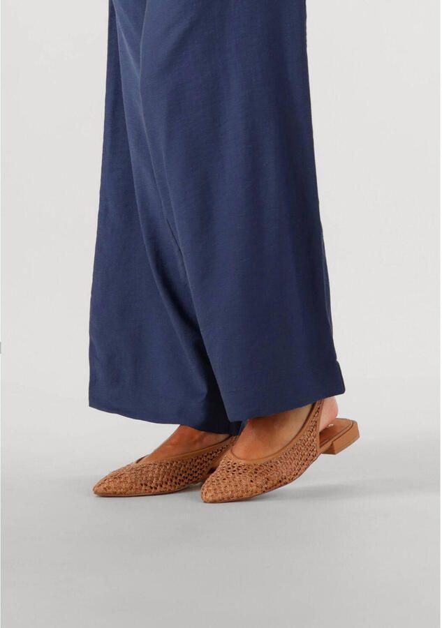 BLASZ Slingbacks Dames 15593-04 Maat: 41 Materiaal: Leatherlook Kleur: Bruin - Foto 2