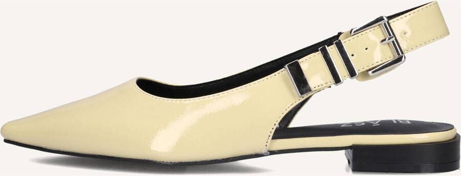 BLASZ L35060 Hakken Dames Beige - Foto 6