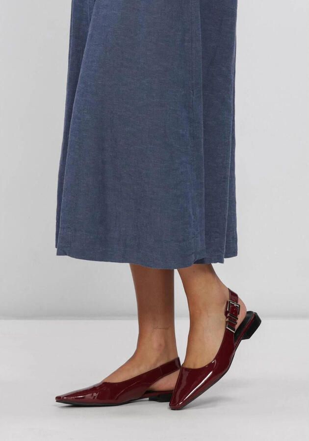 BLASZ L35060 Hakken Dames Rood - Foto 6