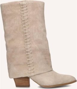 BLASZ Shn80672 Laarzen Dames Beige