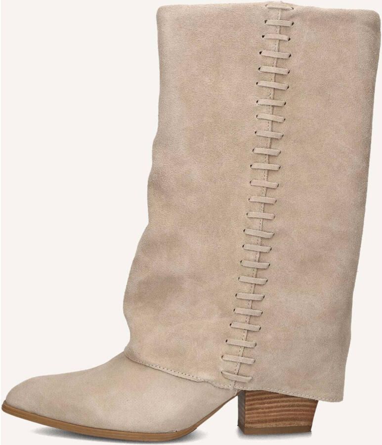 BLASZ Shn80672 Laarzen Dames Beige - Foto 6