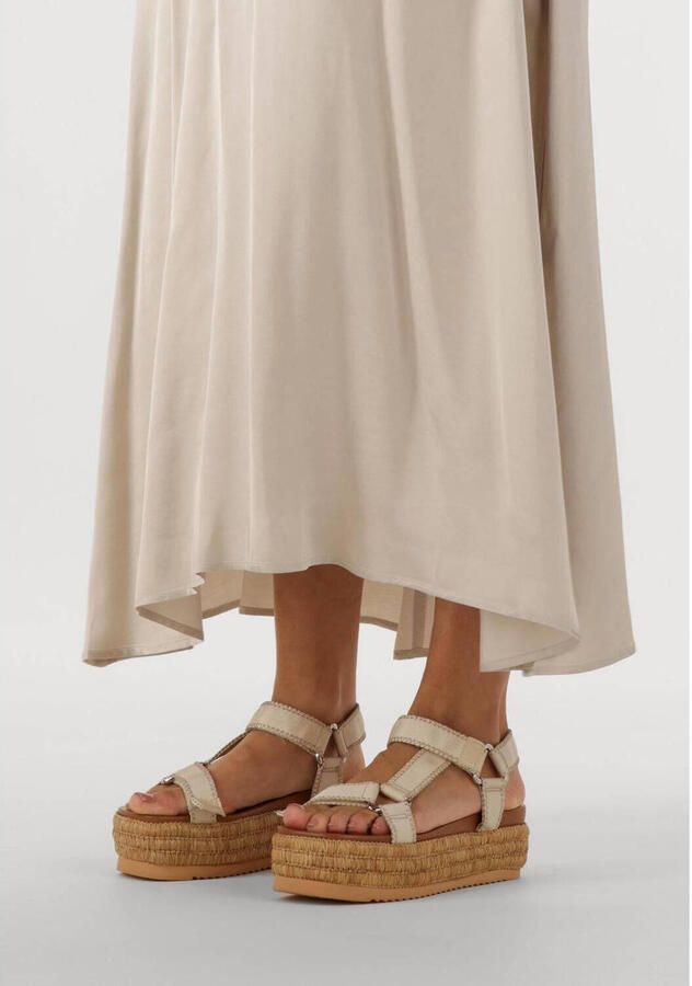 BLASZ Dames Cls14351 Maat: 37 Materiaal: Textiel Kleur: Beige - Foto 2