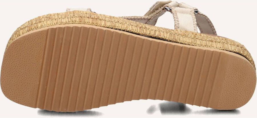 BLASZ Dames Cls14351 Maat: 37 Materiaal: Textiel Kleur: Beige - Foto 4