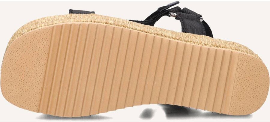 BLASZ Dames Cls14351 Maat: 41 Materiaal: Textiel Kleur: Zwart - Foto 3