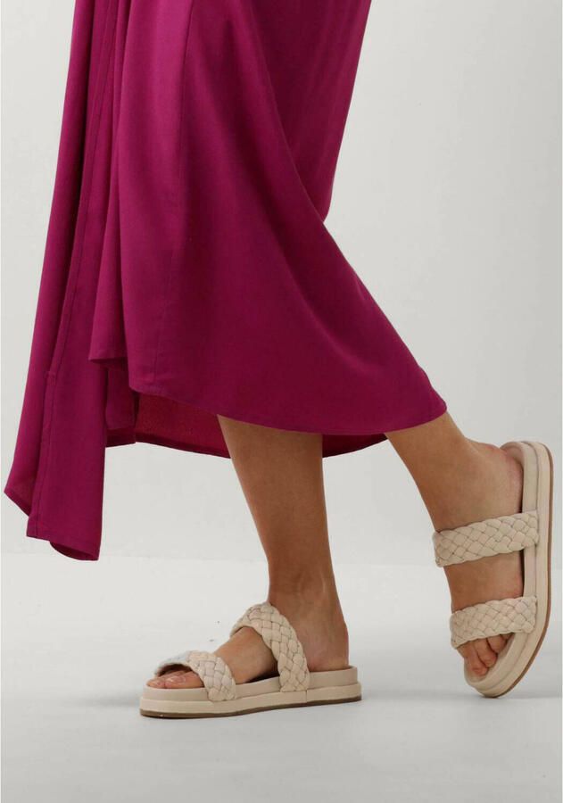 BLASZ Omoda Lpmag-04 Slippers Dames Beige - Foto 2