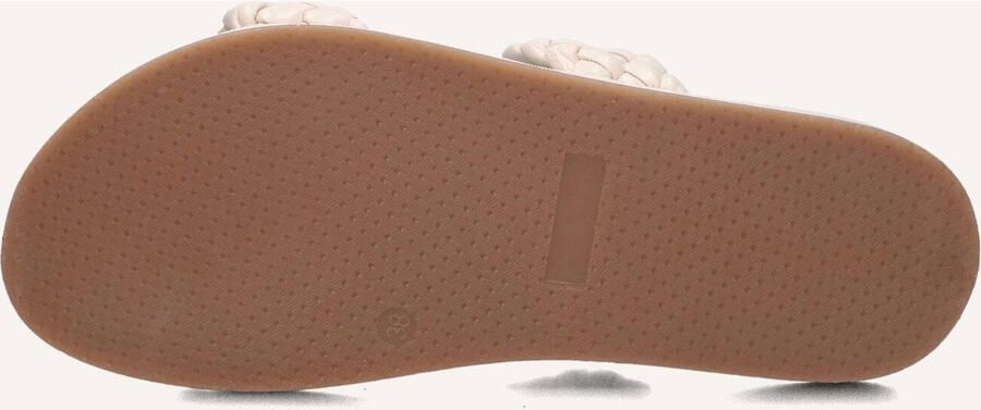 BLASZ Omoda Lpmag-04 Slippers Dames Beige - Foto 4