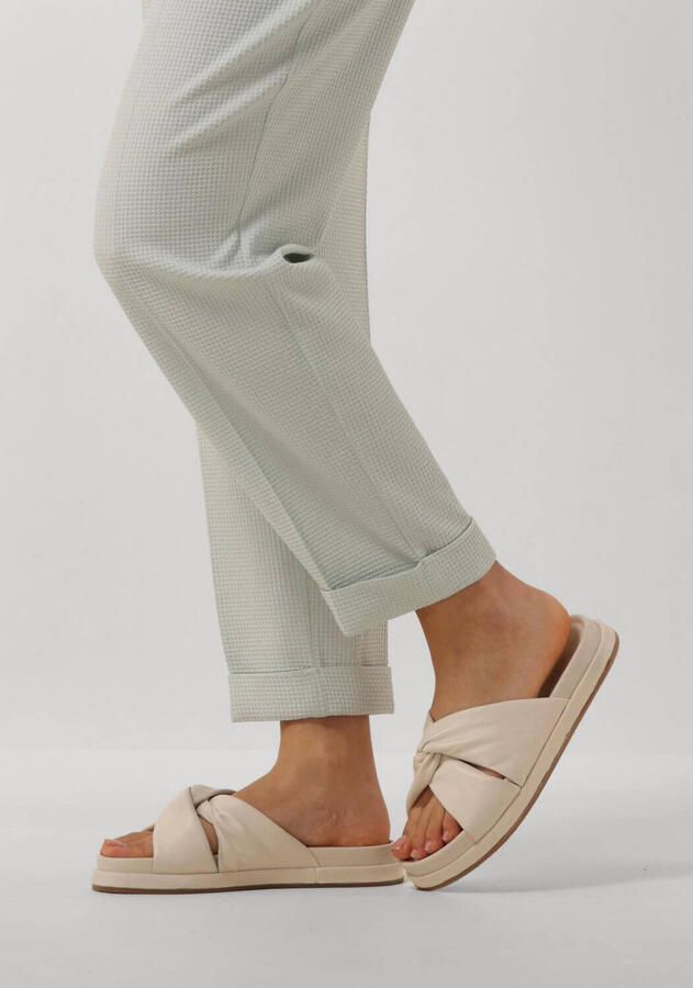 BLASZ Omoda Lpmag-14 Slippers Dames Beige - Foto 2