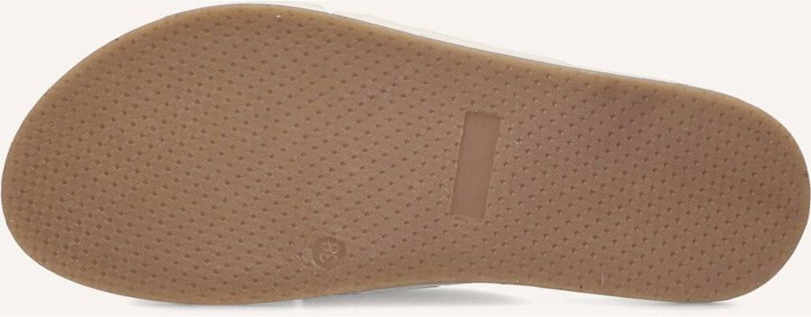 BLASZ Omoda Lpmag-14 Slippers Dames Beige - Foto 3