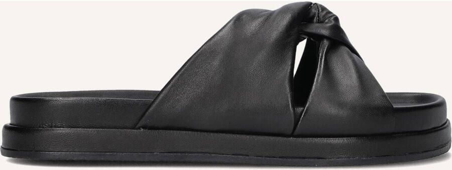 Omoda Lpmag-14 Slippers Dames Zwart - Foto 2