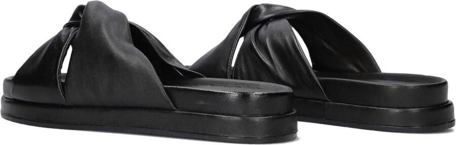 Omoda Lpmag-14 Slippers Dames Zwart - Foto 4