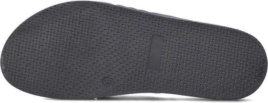 Omoda Lpmag-14 Slippers Dames Zwart - Foto 3